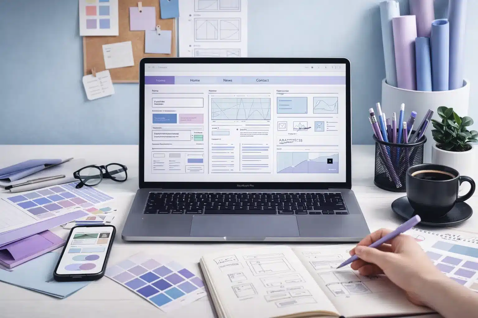Realizzazione siti web 3 Realizzazione siti web 3