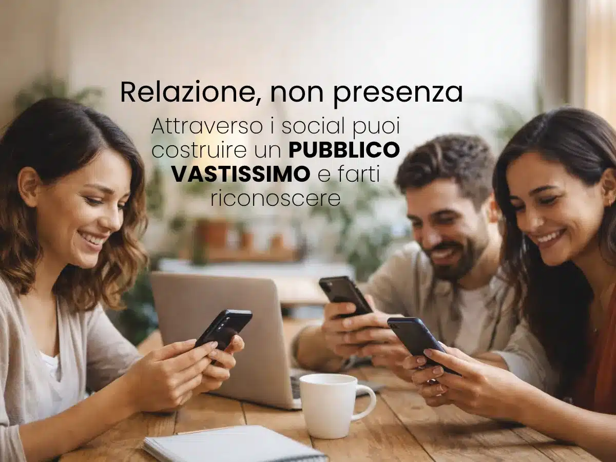relazione non presenza KORAlab