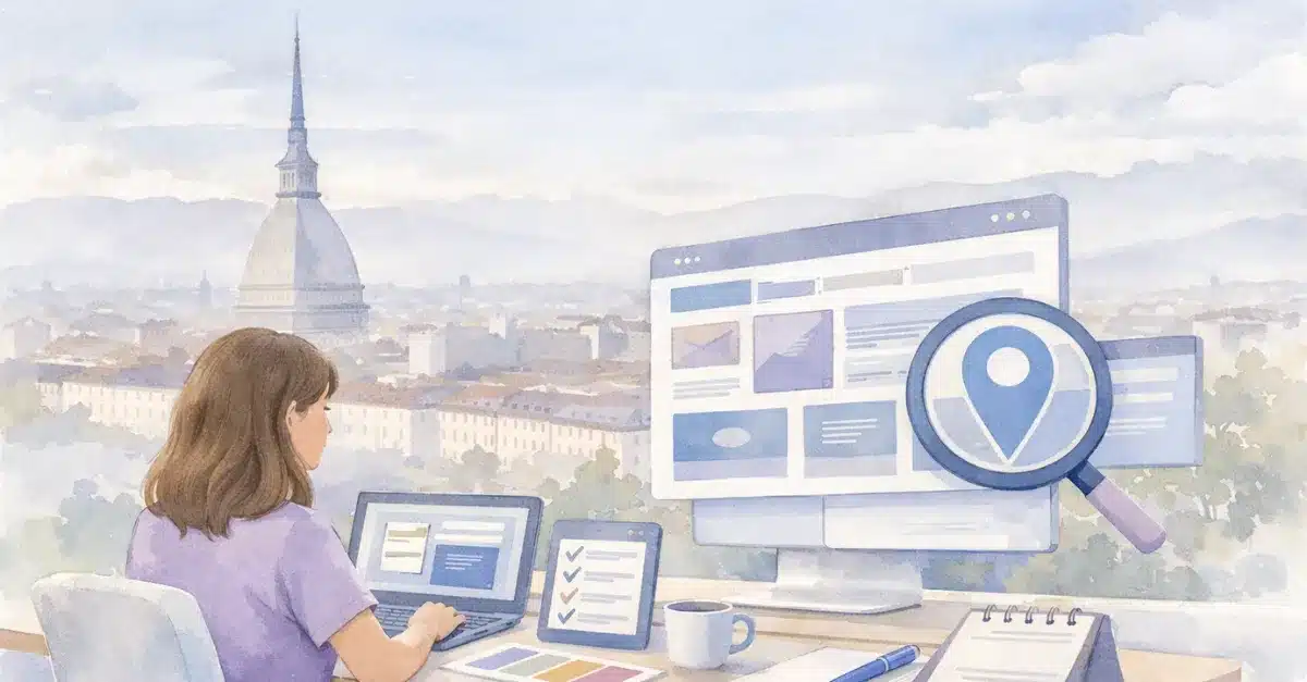 Come scegliere chi realizza siti web a Torino 3 siti web Torino 2
