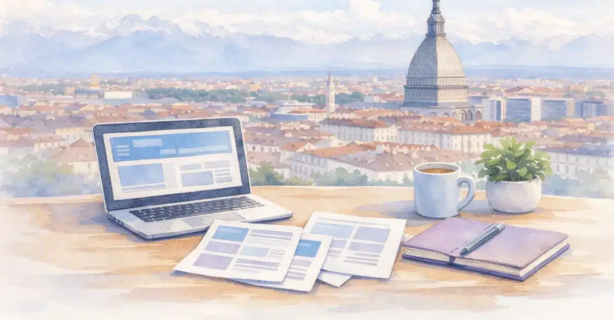 Le 5 cose che un sito per attività locali a Torino deve avere 2 siti web Torino 3 1